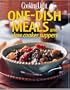 Cooking Light One-Dish Meals and Slow Cooker Suppers