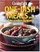 Cooking Light One-Dish Meals and Slow Cooker Suppers