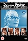 Dennis Potter At London Weekend Television packshot