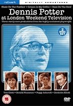 Dennis Potter At London Weekend Television [DVD]