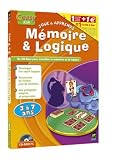 Mémoire et logique