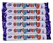 Cadbury Curly Wurly Bar (Pack 6 Bars)