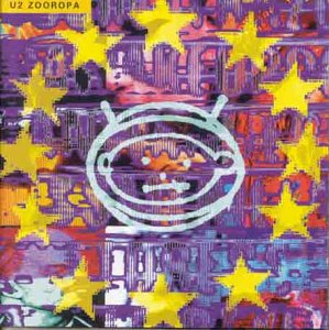 CD-Charts  Music : Zooropa