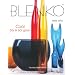 Blenko: Cool 50s & 60s Glass (Schiffer Book for Collectors)