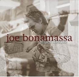 Joe Bonamassa Picture 6