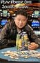 Play Poker Like Johnny Chan, Book One: Casino Poker