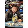 Play Poker Like Johnny Chan, Book One: Casino Poker