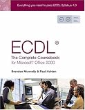 ECDL4: The Complete Coursebook for Office 2000