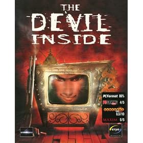 The Devil Inside