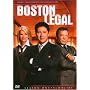 Boston Legal - Season 1 (5 DVDs)