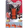 Franklin Crossfire Kicking Tee (3 in one) Black