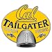 Cal Berkley Tailgater Hitch Cover Image
