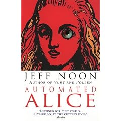 Automated Alice