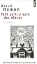 Tant qu'il y aura des �l�ves
