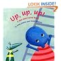 Up, Up, Up!: A Bea and HaHa Book (Bea and HaHa Board Books)