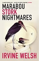Marabou Stork Nightmares
