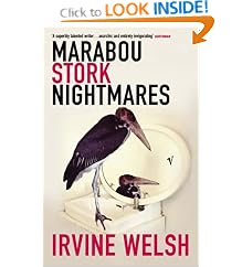 Marabou Stork Nightmares