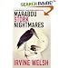 Marabou Stork Nightmares