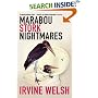 Marabou Stork Nightmares