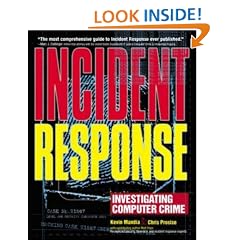 Incident Response: Investigating Computer Crime