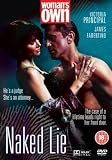 DVD Naked Lie, film DVD Naked Lie