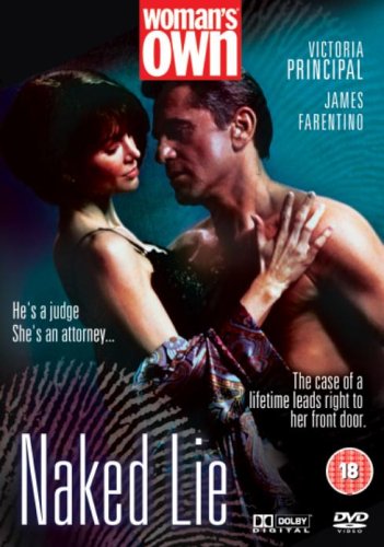 Naked Lie dvd, Film dvd Naked Lie