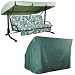 3 Seater Swing Seat / Hammock Cover (Heavy Duty Polyester)
