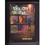 THE SHADOW AT THE BOTTOM OF THE WORLD