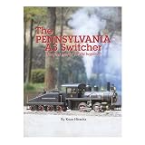 ISBN: 0941653625 - The Pennsylvania A3 Switcher
