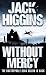 Thrillers I own and look forward to