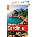 The Rough Guide to Sardinia