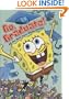 Go, Graduate!: All the Best from Bikini Bottom (Spongebob Squarepants)