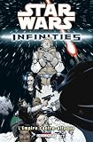 Star Wars Infinities, Tome 2 : L'Empire contre-attaque