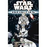Star Wars Infinities, Tome 2 : L'Empire contre-attaquepar Dave Land