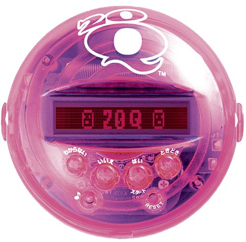 20Q(ストロベリー)