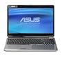 Asus F50Sf-A1 16-Inch Laptop - Silver Blue