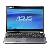 ASUS F50SV-X2AM 16-Inch Laptop