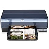 HP Deskjet 6980 Color Printer (C8969A#B1H)