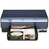 HP Deskjet 6980 Color Printer (C8969A#B1H) ~ HP