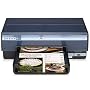 HP Deskjet 6980 Color Printer (C8969A#B1H)