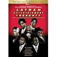Latham Entertainment - All New Comedy