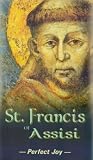 St. Francis Of Assisi - Perfect Joy [VHS]
