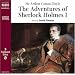The Adventures of Sherlock Holmes: The Speckled Band, the Adventure of the Copper Beeches, the Stock-Broker's Clerk, the Red-Headed League (Classic Literature with Classical Music)