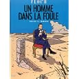  Un homme dans la foule