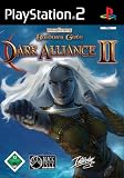 Baldur's Gate - Dark Alliance 2 - 