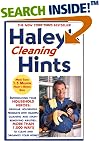Haley's Cleaning Hints