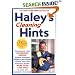 Haley's Cleaning Hints