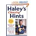 Haley's Cleaning Hints
