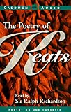 Poetry of Keats