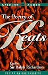 Poetry Of Keats